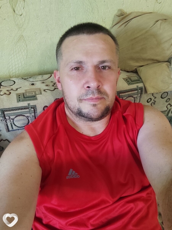 Денис, Краматорск