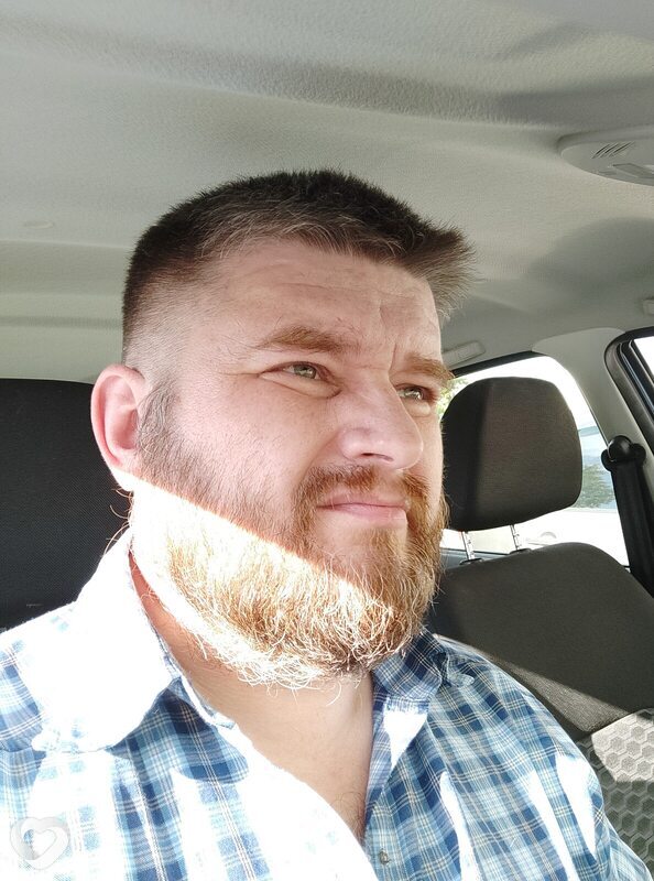Сергей, 48, Нижнем Тагиле — анкета №887544