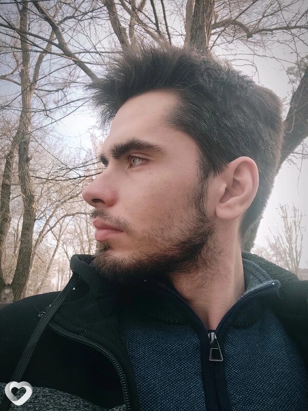 Petr, 26, Ростове-на-Дону — анкета №887548