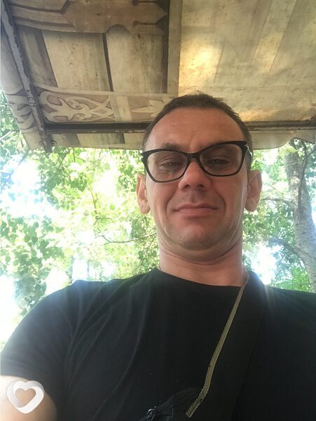 Карен, 43, Сочи — анкета №887553