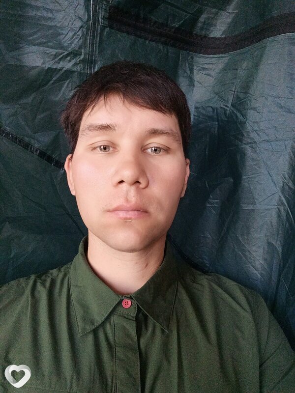 Андрей, 43, Улан-Удэ — анкета №887554