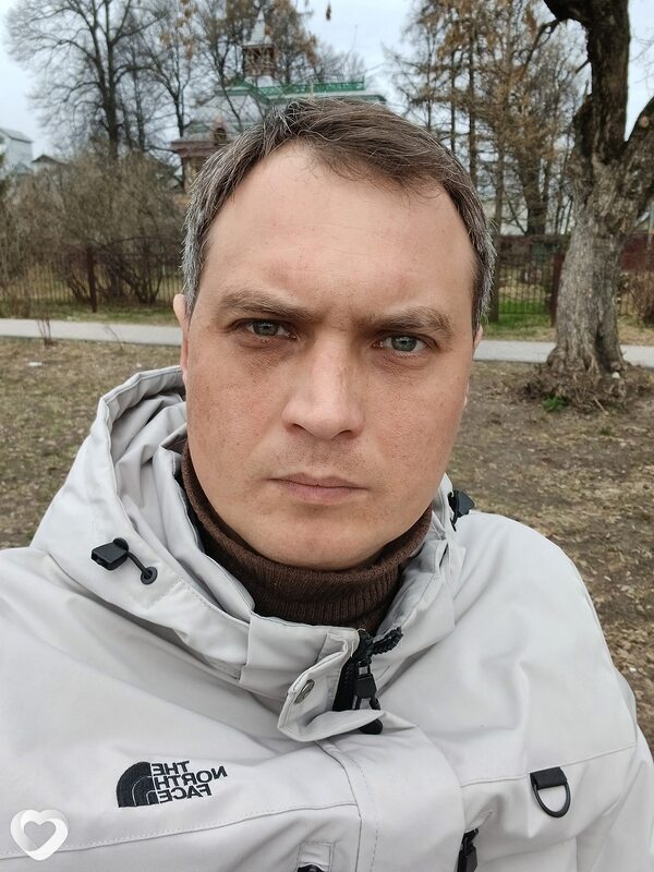 Никита, 36, Дзержинске — анкета №887614