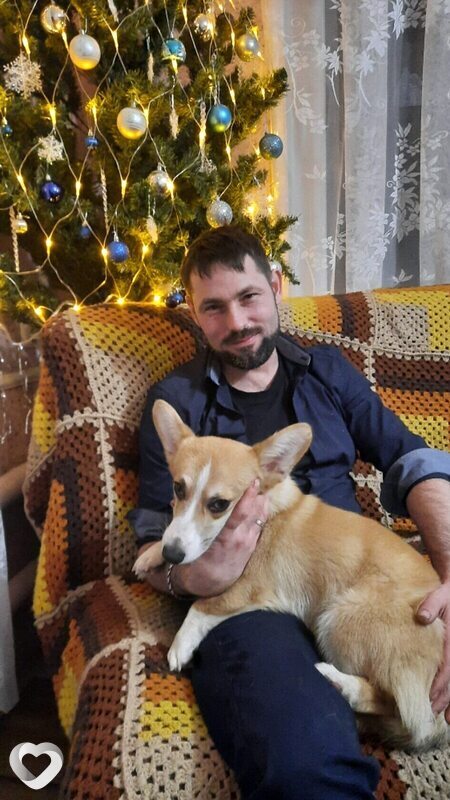 Антон, 42, Москве — анкета №887617
