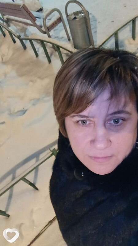 Екатерина, 44, Шатуре — анкета №887624
