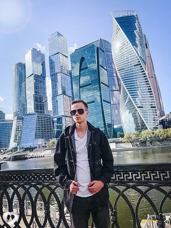 Игорь, 23, Иванове — анкета №887625