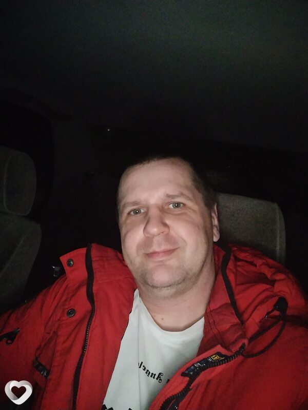 Алексей, 40, Ленске — анкета №887628