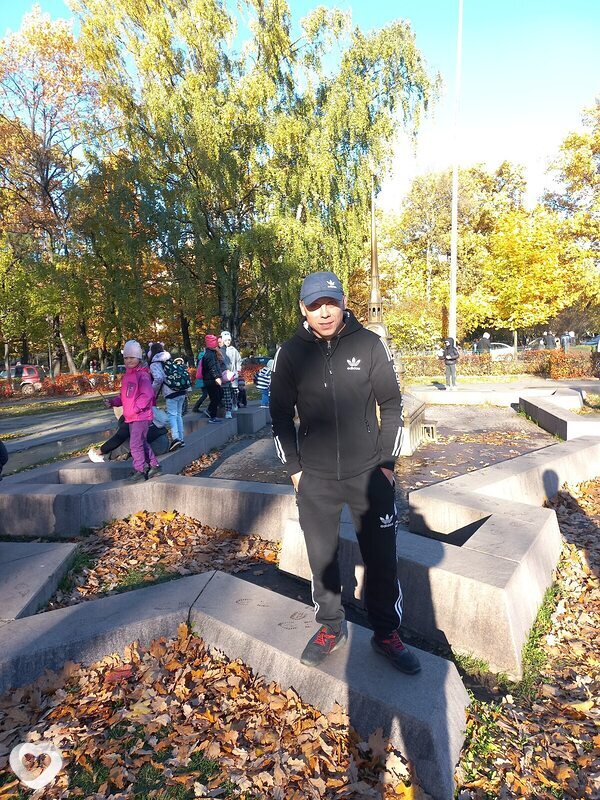Александр, Рославль