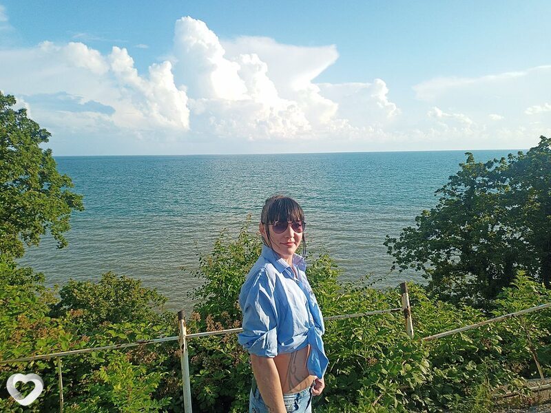 Анна, 40, Киселевске — анкета №887762