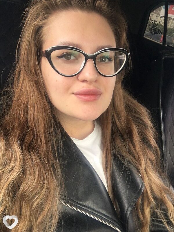 Диана, 27, Воронеже — анкета №887764