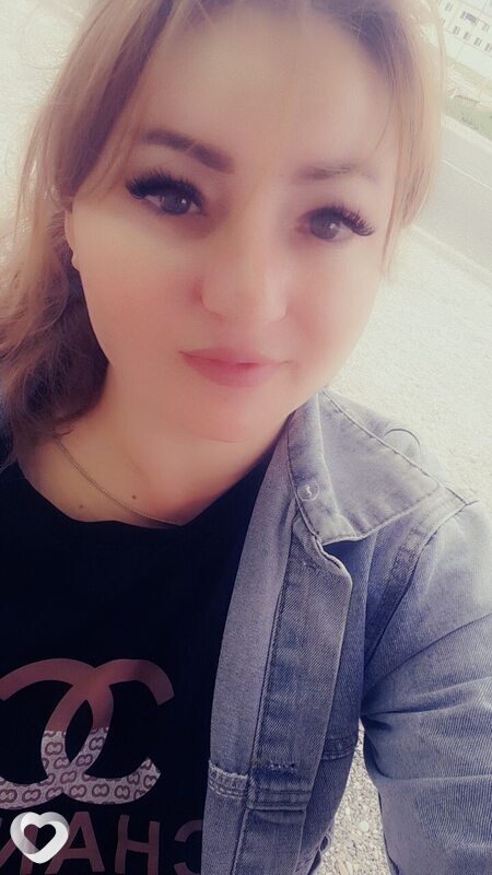 Яна, Буденновск