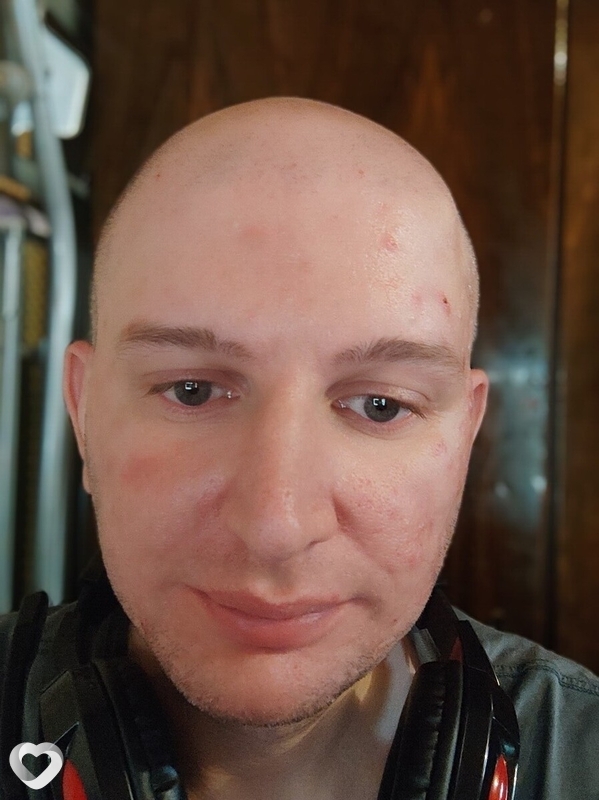 Алексей, 39, Москве — анкета №887773