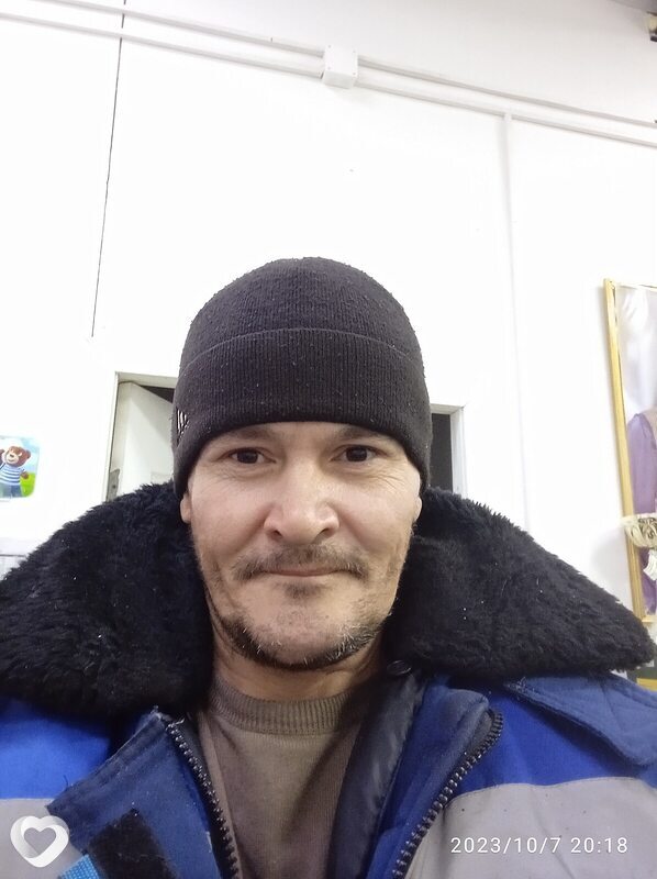 Роман Корнаухов, 46, Якутске — анкета №887775