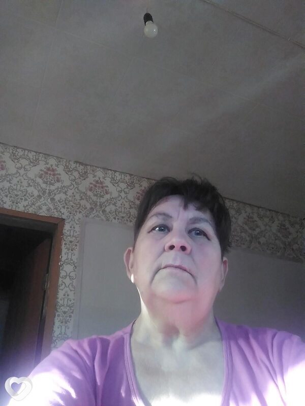 Арина, 64, Астрахани — анкета №887780