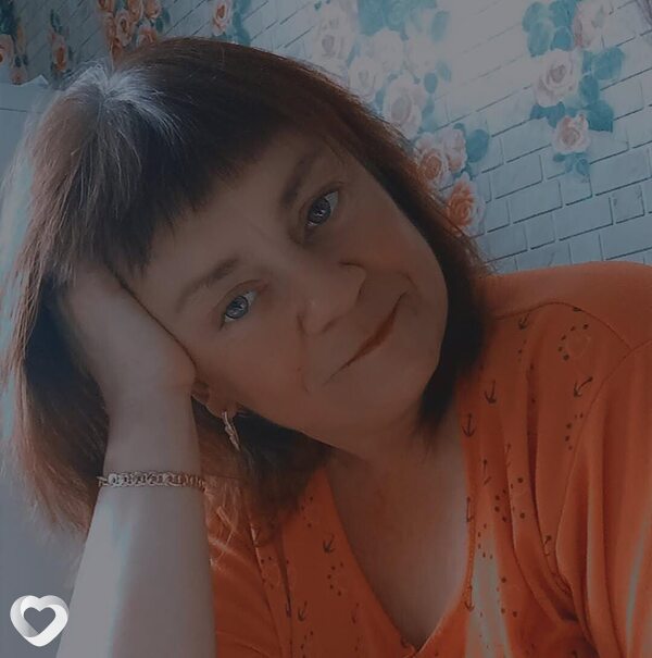 Валентина, 47, Алдане — анкета №887559
