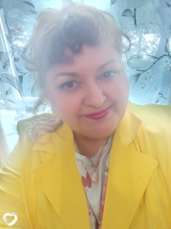 Татьяна, 54, Омске — анкета №887560