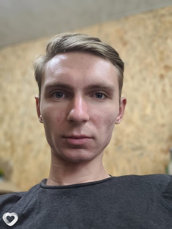 Дима, 29, Николаеве — анкета №887571