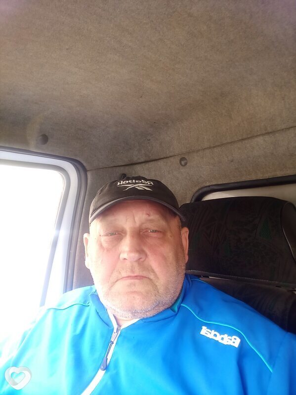 Андрей, 52, Вологде — анкета №887574