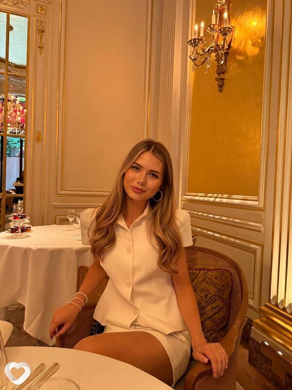 Ангелина, Ярославль