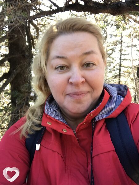 Диана, 54, Владивостоке — анкета №887579