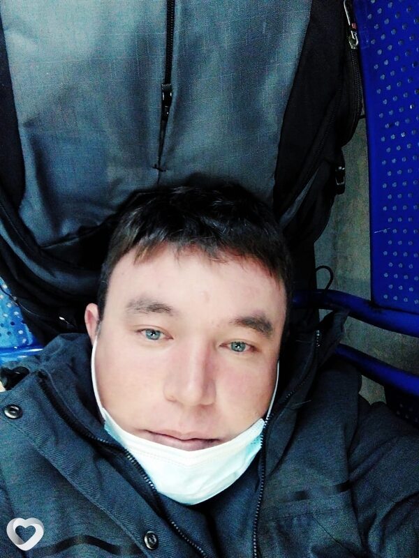 Марс, 39, Сибае — анкета №887584