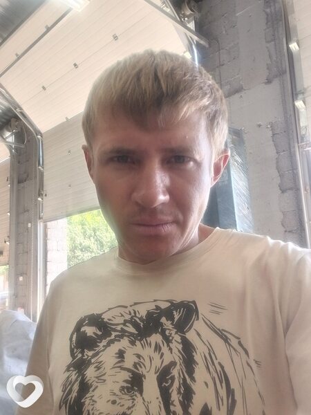 Леша, 35, Ставрополе — анкета №887604