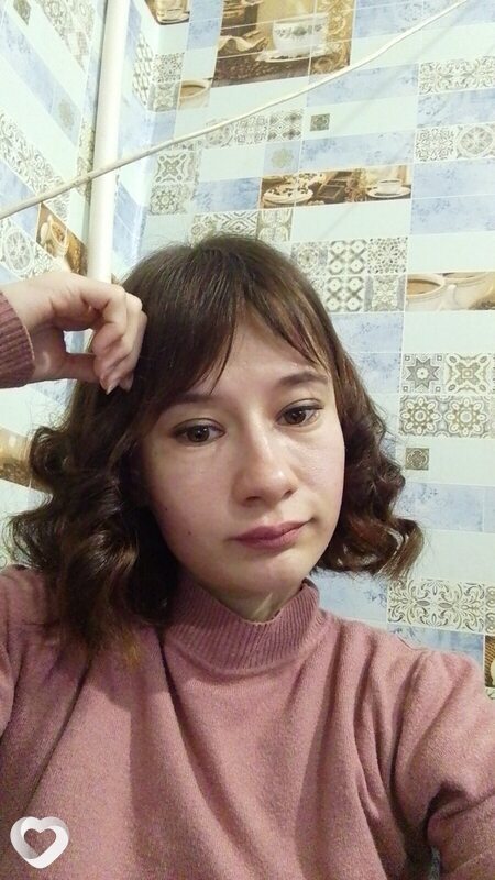 Ольга, Тимашевск
