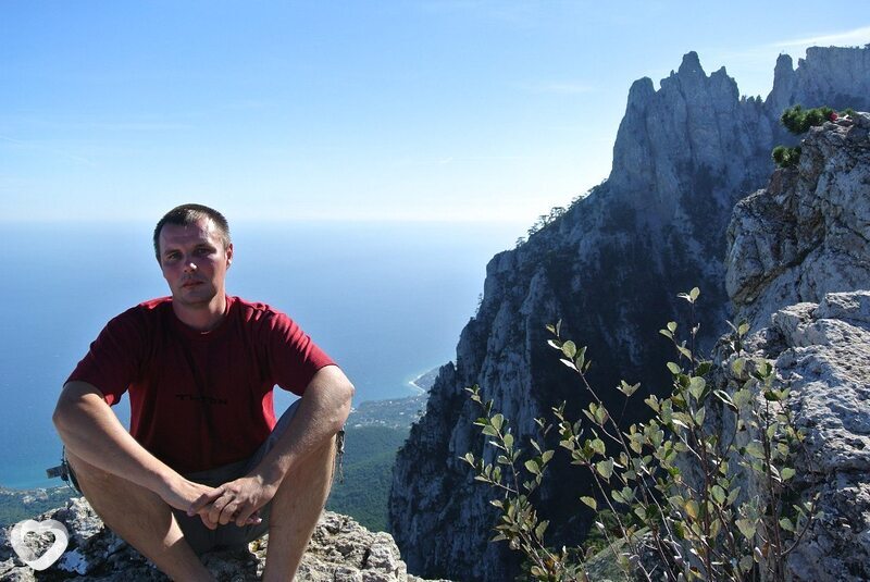 Валерий, 45, Луге — анкета №887657