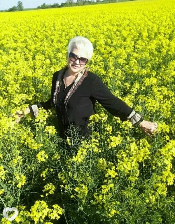 Марина, 64, Москве — анкета №887658