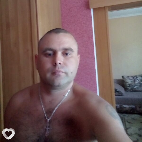 Вадим, 36, Новочеркасске — анкета №887665