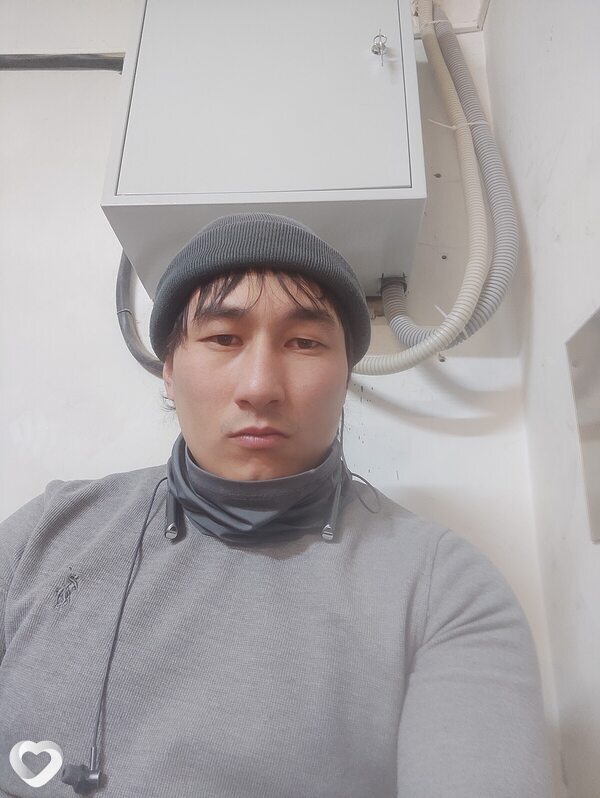 Nurik, 32, Астане — анкета №887674