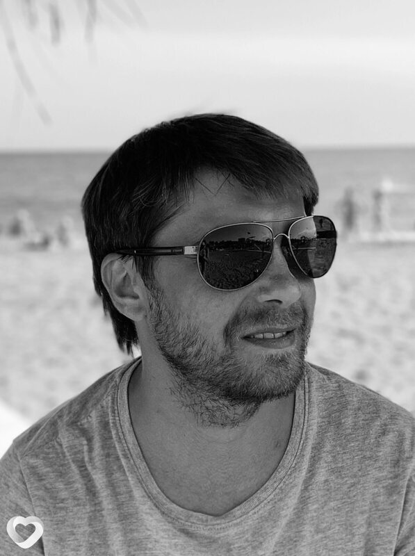 Дмитрий, 30, Зеленоград — анкета №887677