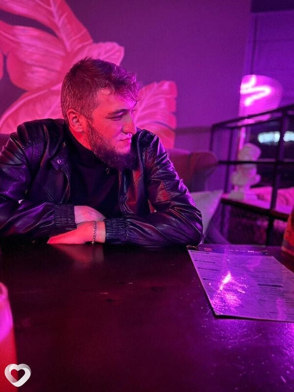 Ахмат, 31, Луганске — анкета №887634