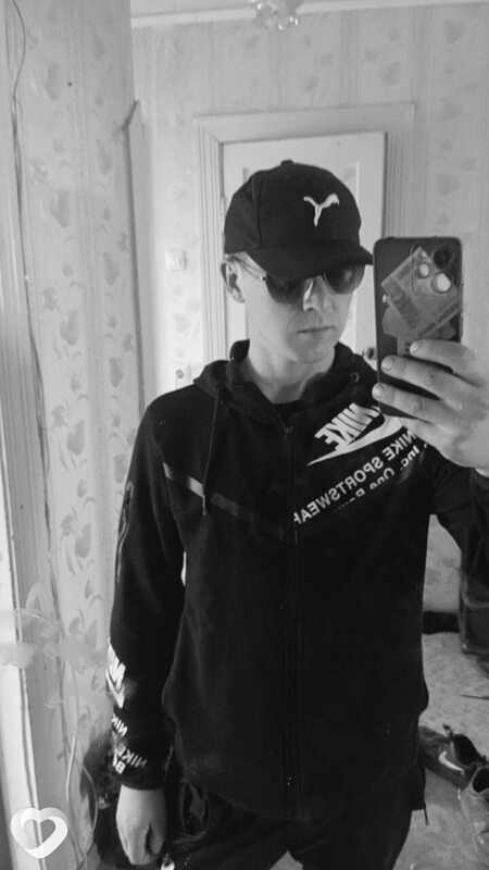 Вячеслав, 27, Москве — анкета №887639