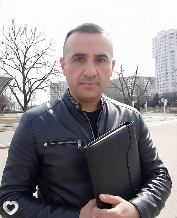 Сергей, 42, Минске — анкета №887644