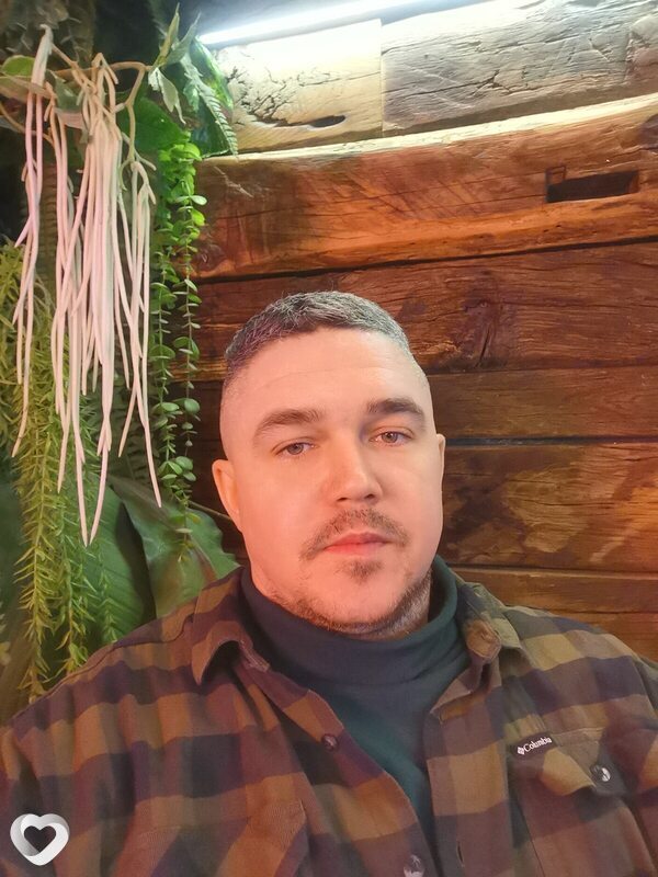 Антон, 39, Орехово-Зуеве — анкета №887647