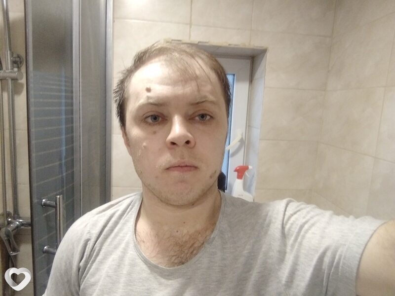 Ваня, 31, Одессе — анкета №887707