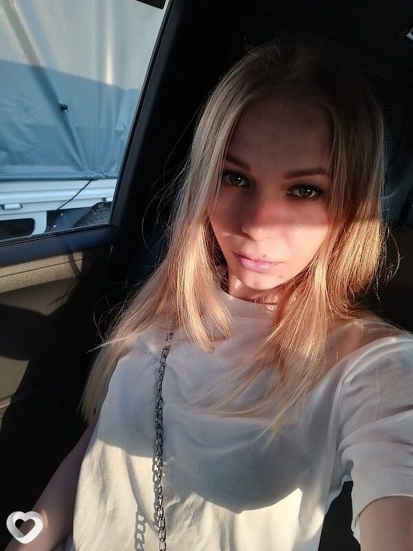 Анастасия, 30, Новокузнецке — анкета №887713