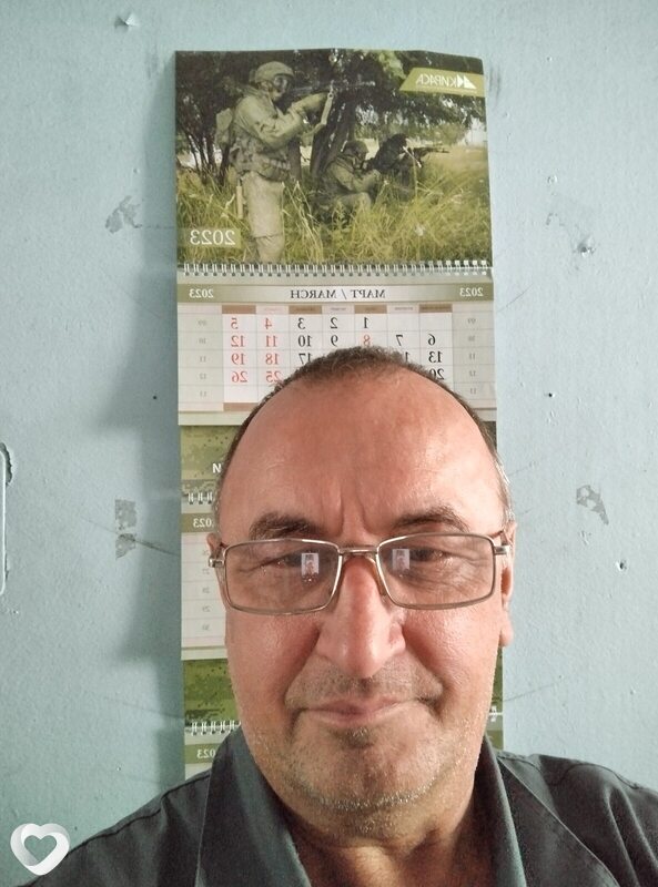 Геннадий При, 62, Перми — анкета №887714