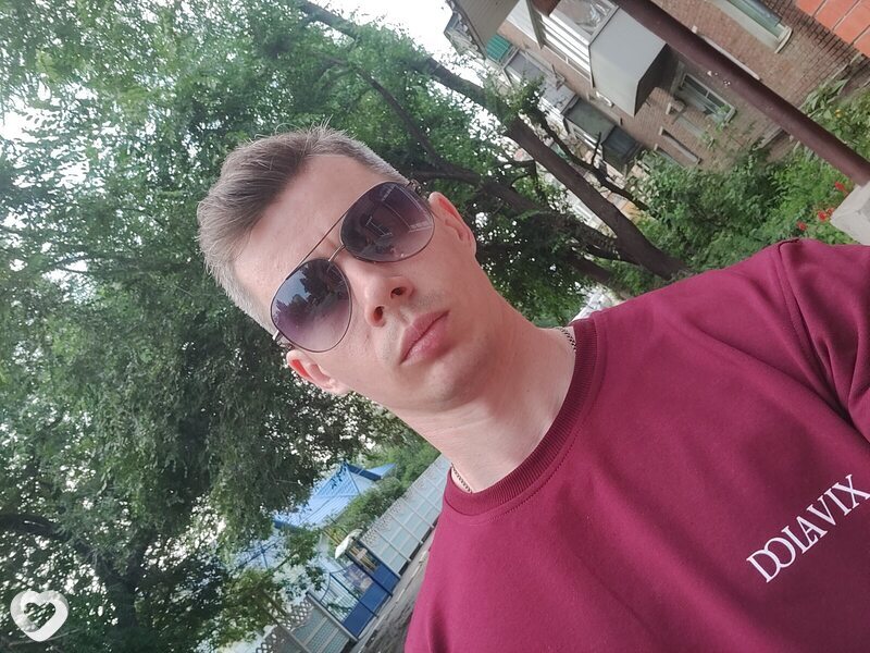 Андрей, 33, Батайске — анкета №887715