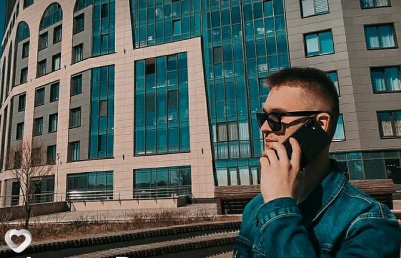Рома, 25, Ижевске — анкета №887717