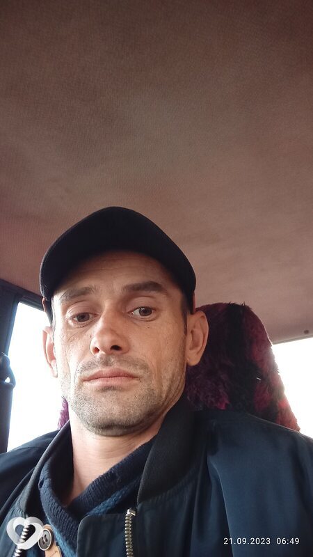 Жека, 31, Старобельске — анкета №887724