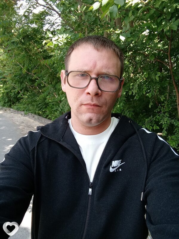 Александр, 37, Ростове-на-Дону — анкета №887681