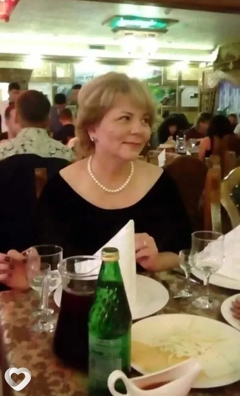 Madam, 59, Москве — анкета №887684