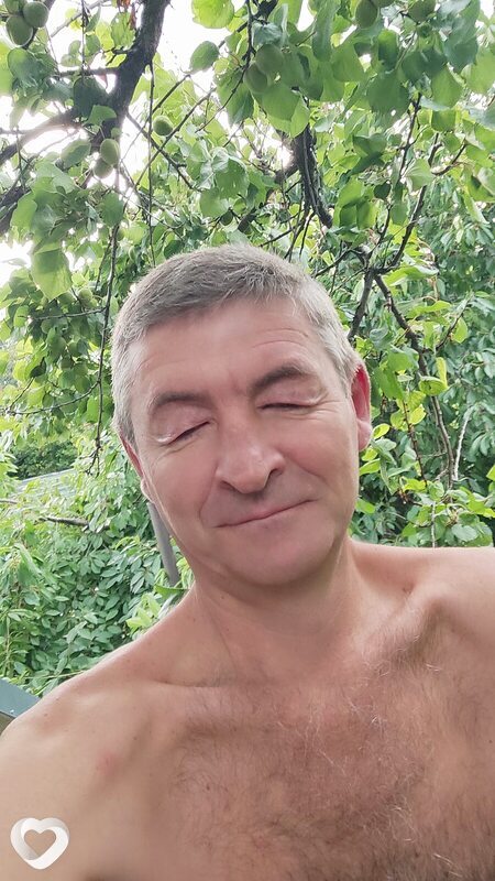 Виктор, 52, Одессе — анкета №887686