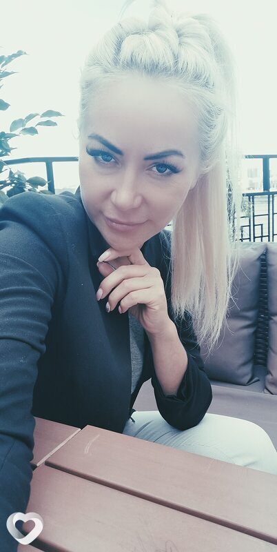 Вика, 35, Чебоксарах — анкета №887691