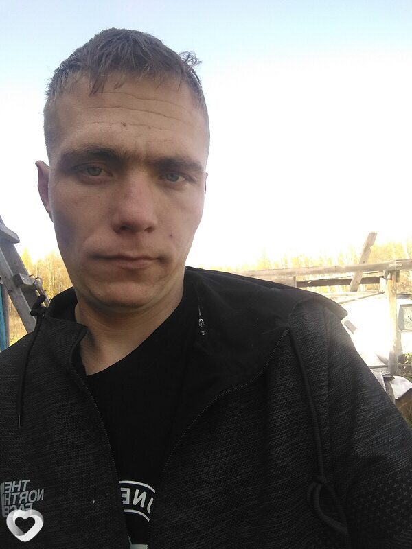 Серёга, 31, Комсомольске-на-Амуре — анкета №887694
