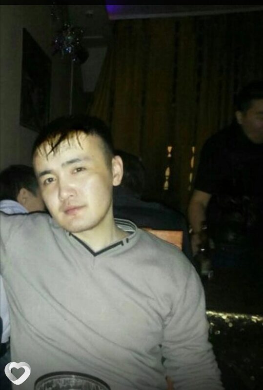 Николай, 41, Якутске — анкета №887702