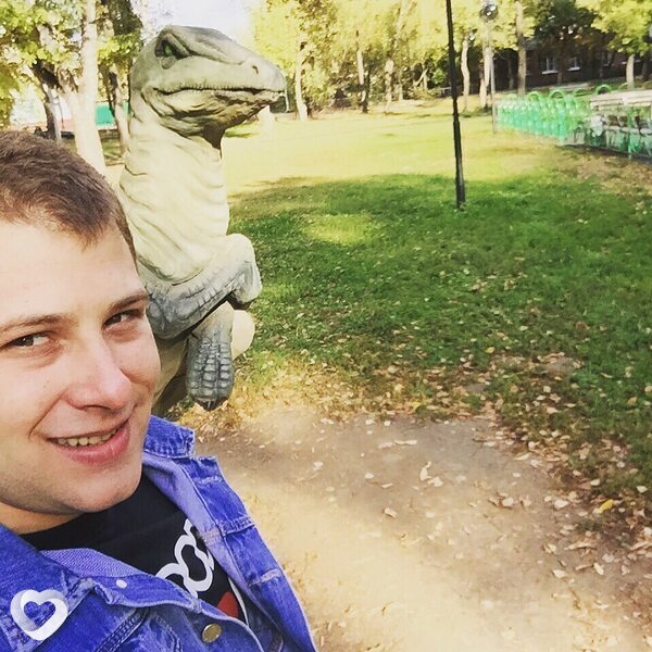 Павел, 31, Мценске — анкета №887833