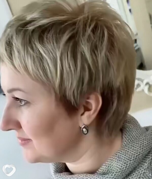 Екатерина, 53, Смоленске — анкета №887835