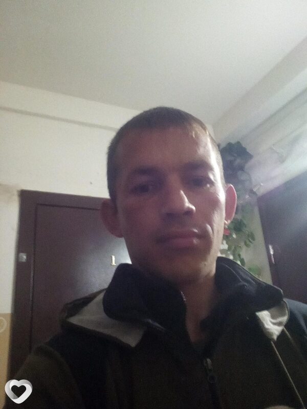 Иван, 37, Костроме — анкета №887837
